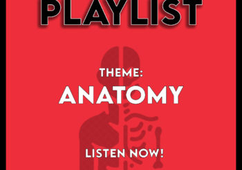 Playlist: Anatomy