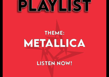 Playlist: Metallica